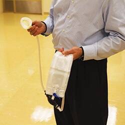 Applied Medical Device Institute Launches Female Catheter